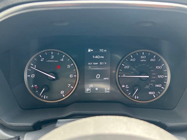 2025 Subaru Outback Wilderness photo 3