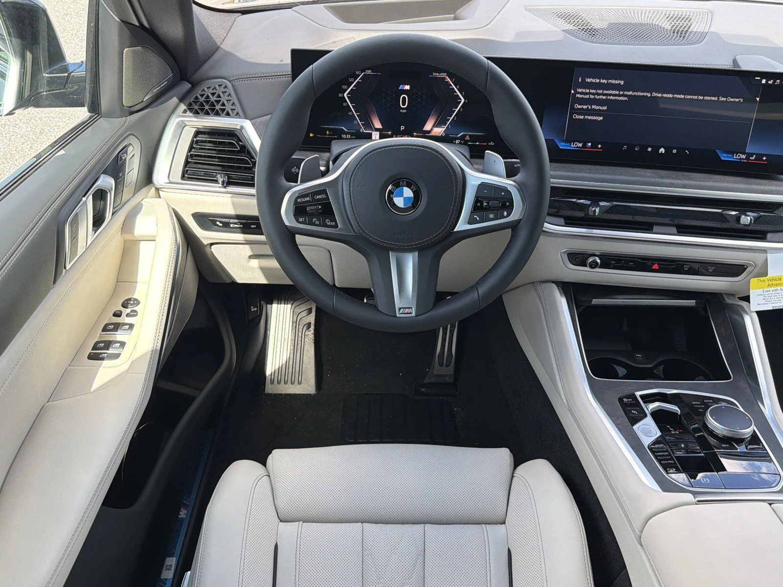 New 2027 Dravit Grey Metallic BMW xDrive40i image 15