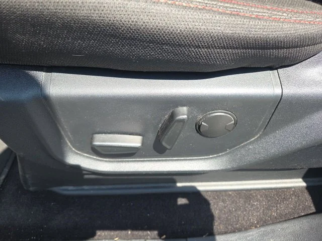 Used 2019 Black Ford  image 17
