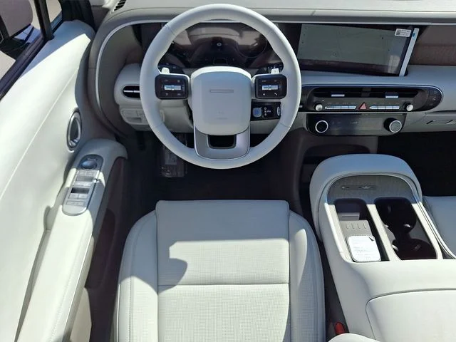 New 2027 Gray Hyundai Calligraphy image 7