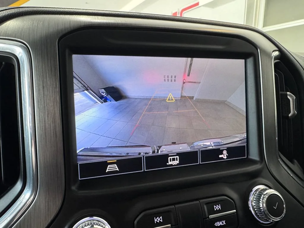 2021 GMC Sierra 1500 Denali Denali - Photo 22