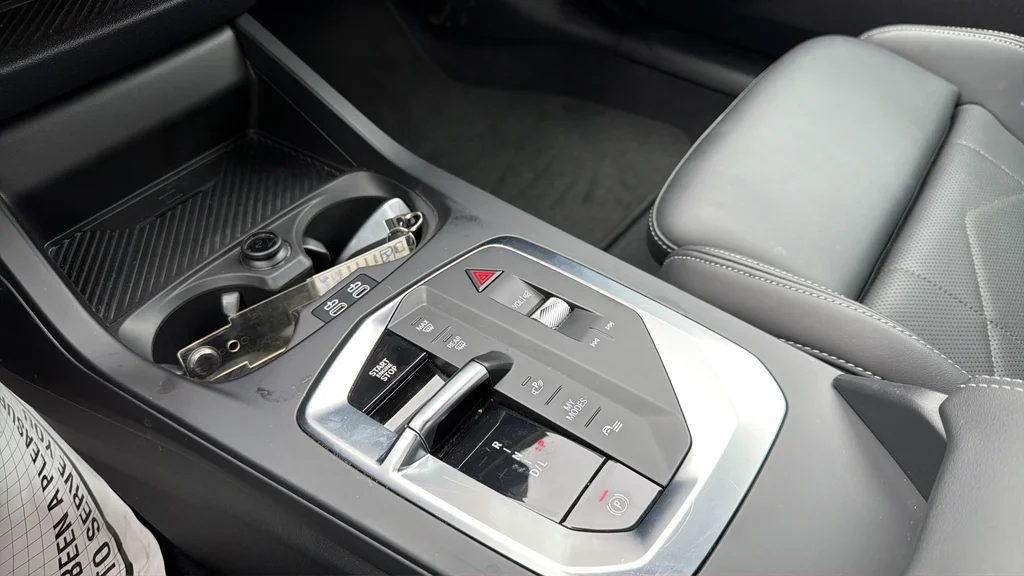 Used 2025 Black BMW 228 xDrive Gran Coupe image 21