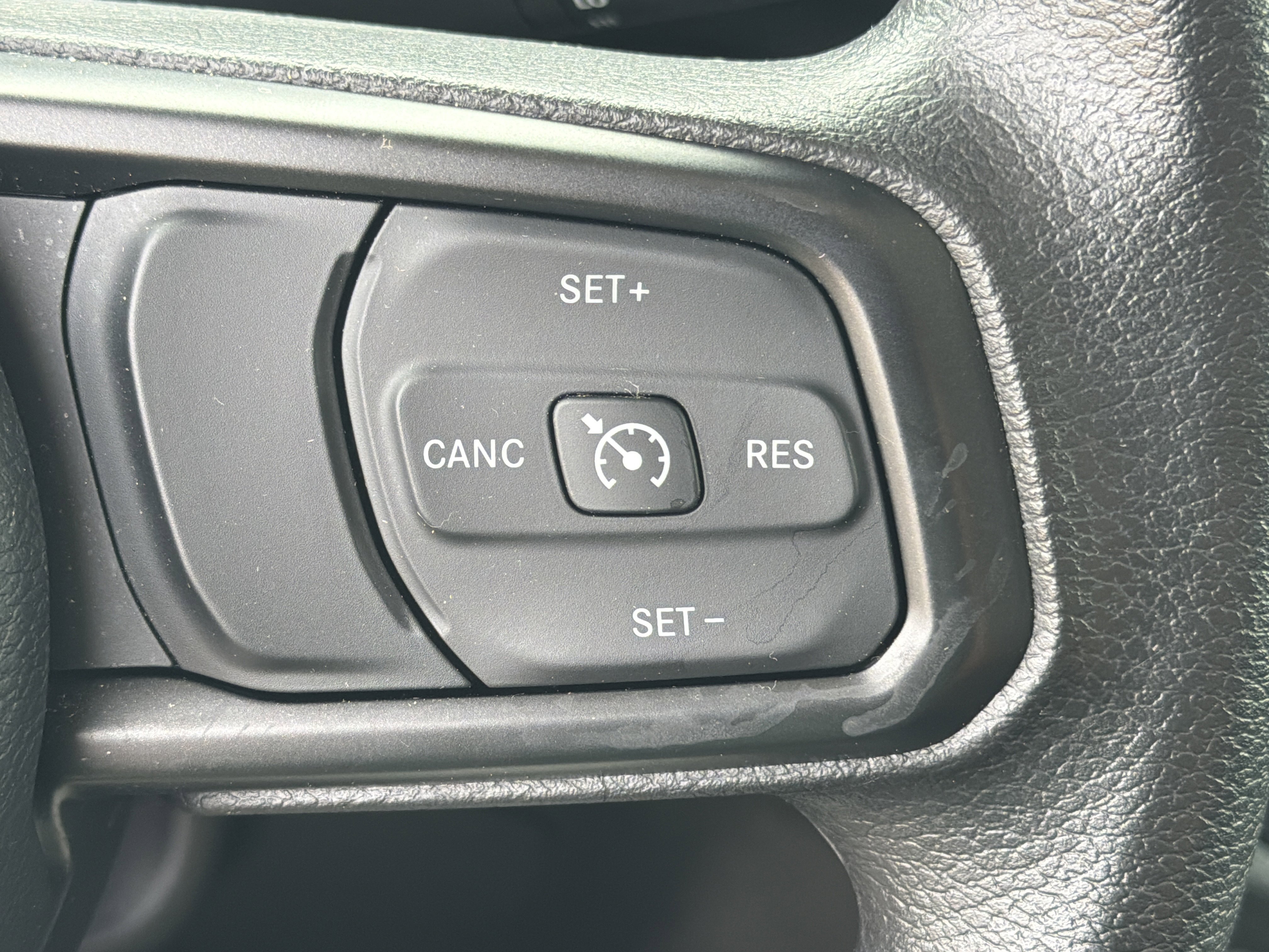 Used 2025 Bright White Clearcoat Jeep Nighthawk image 26