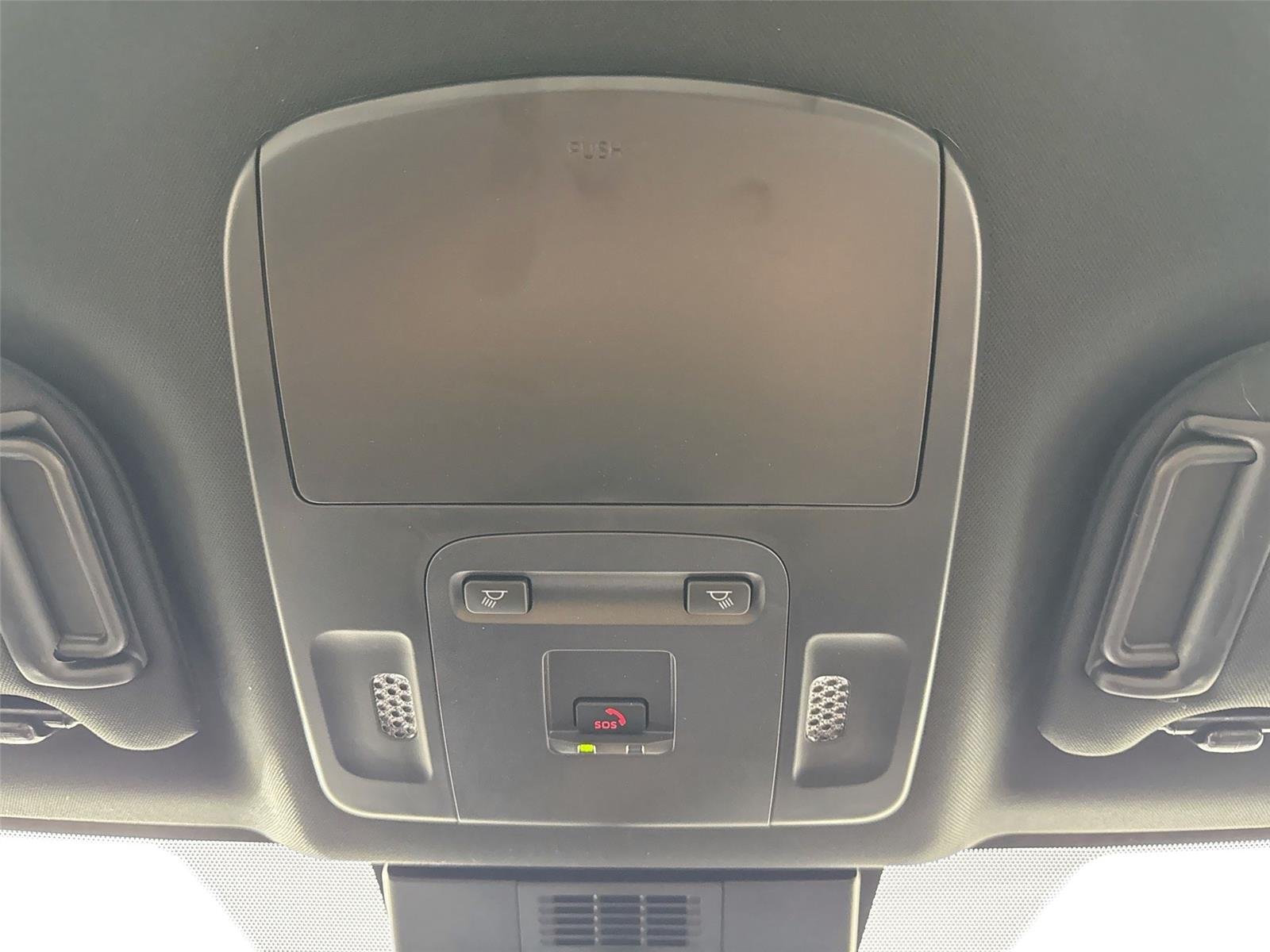 Certified Used 2026 Underground Toyota SE image 6