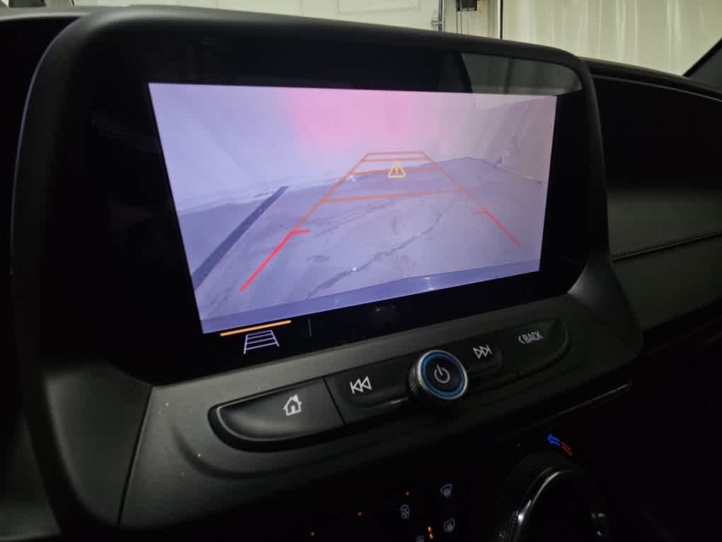 Used 2019 Black Chevrolet 2SS image 12