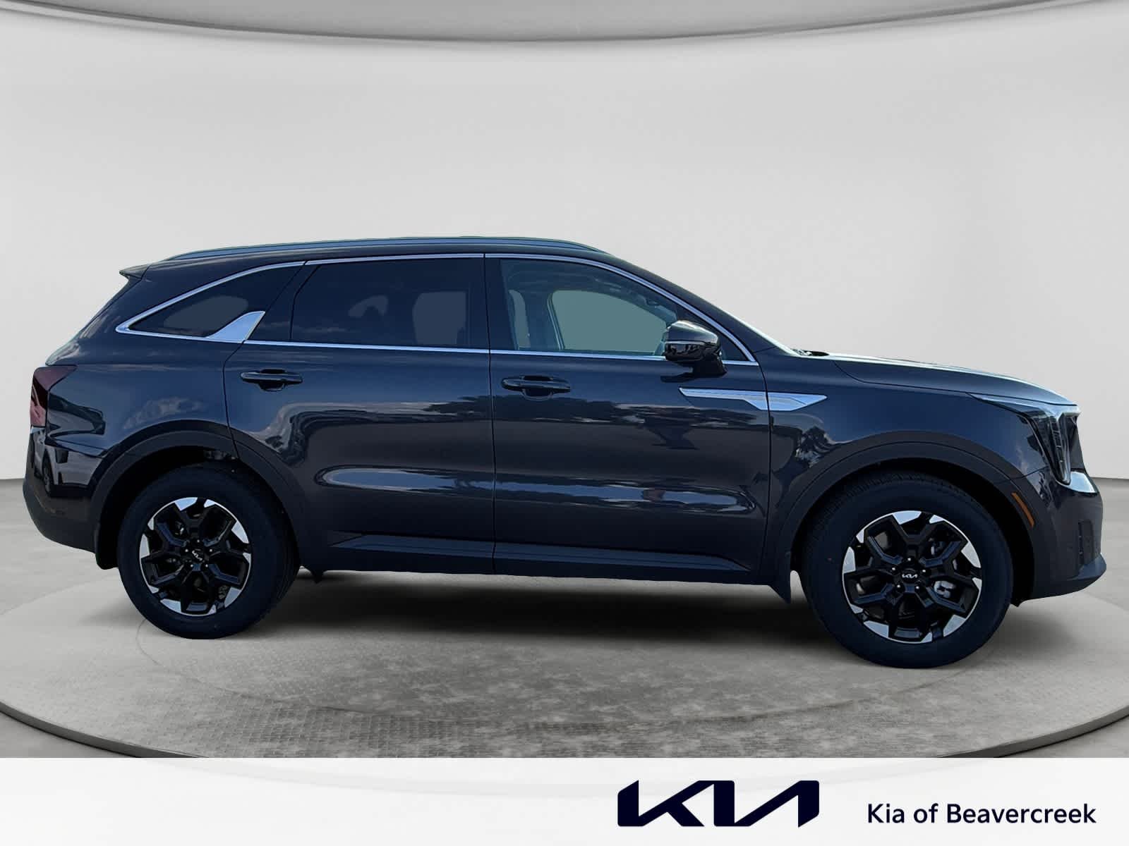 New 2026 Panthera Metal Kia S image 4
