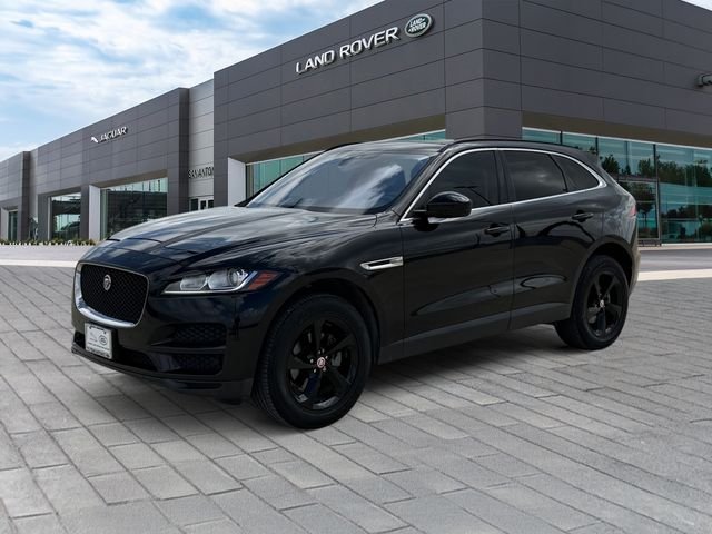 Used 2020  Jaguar 25t Premium image 1