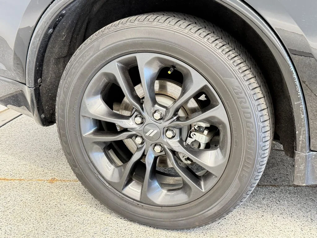 Certified Used 2024 Black Dodge R/T Premium image 18