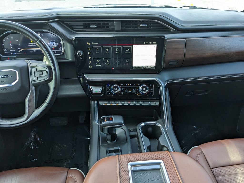 2022 GMC Sierra 1500 Denali Denali Ultimate - Photo 13