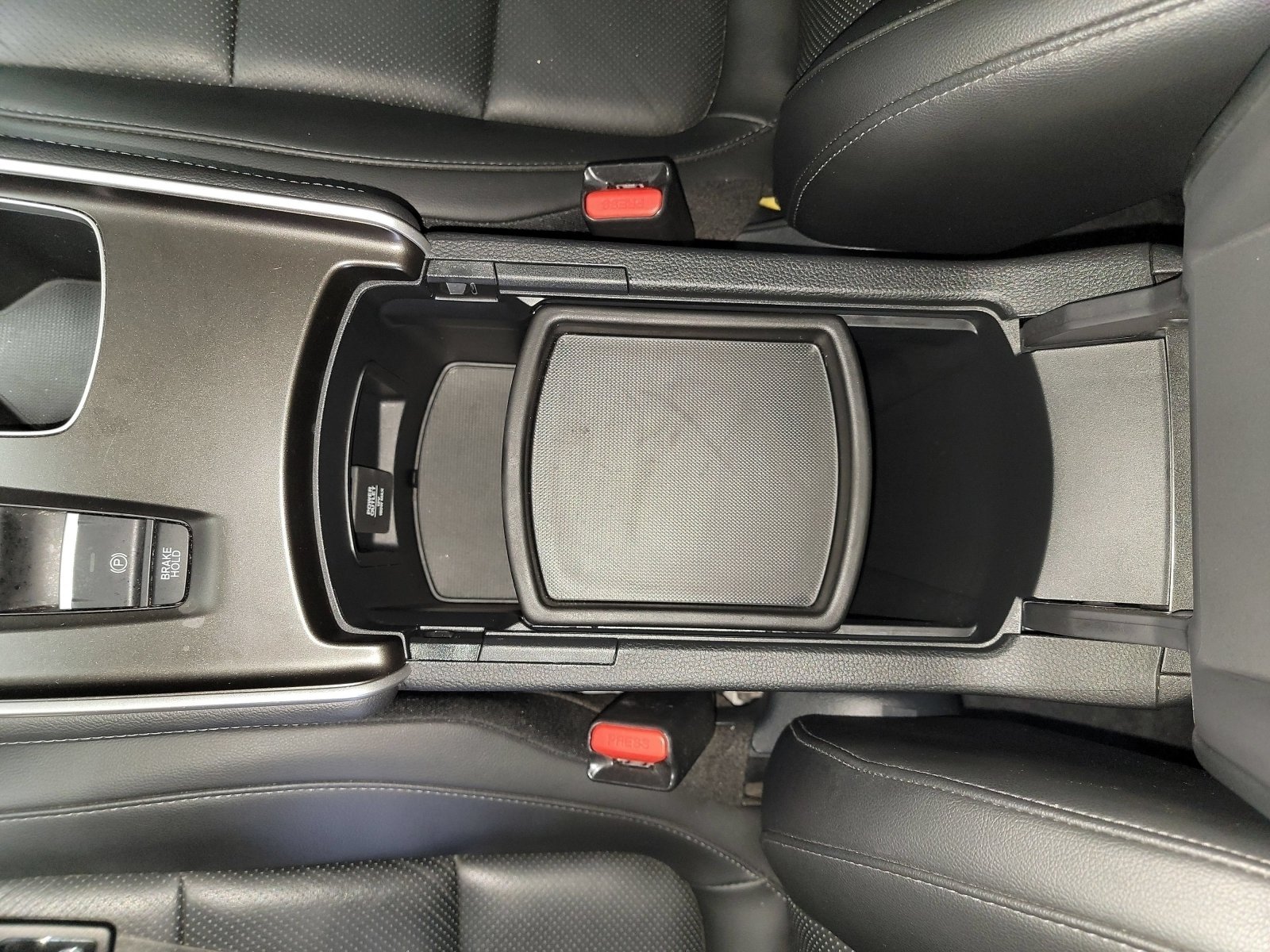 2022 Honda Accord Sport SE - Photo 58