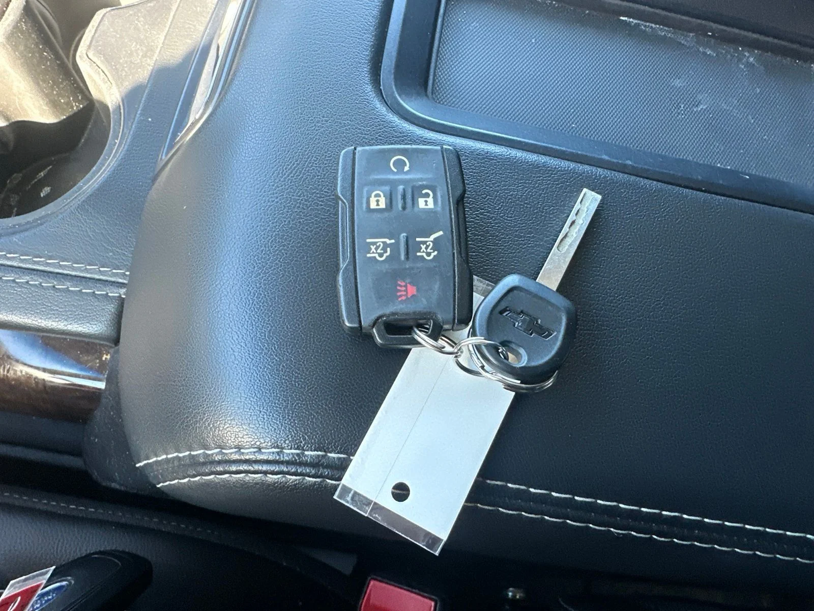 Used 2019 Black Chevrolet LT image 7