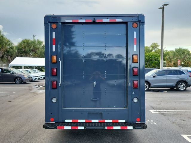 Used 2022 Blue Ram Low Roof image 5