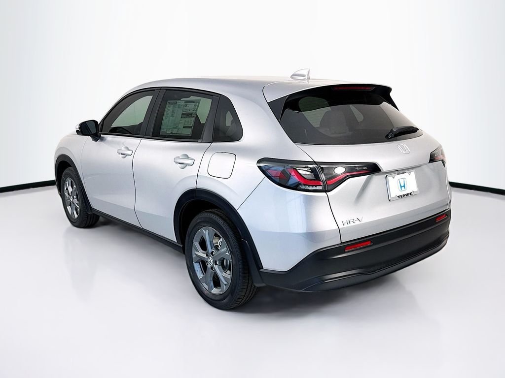 2027 Honda HR-V LX - Photo 7