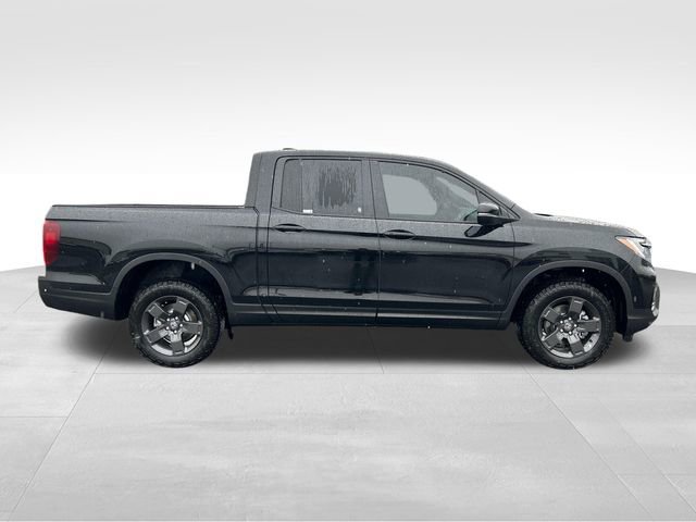 2026 Honda Ridgeline TrailSport - Photo 9