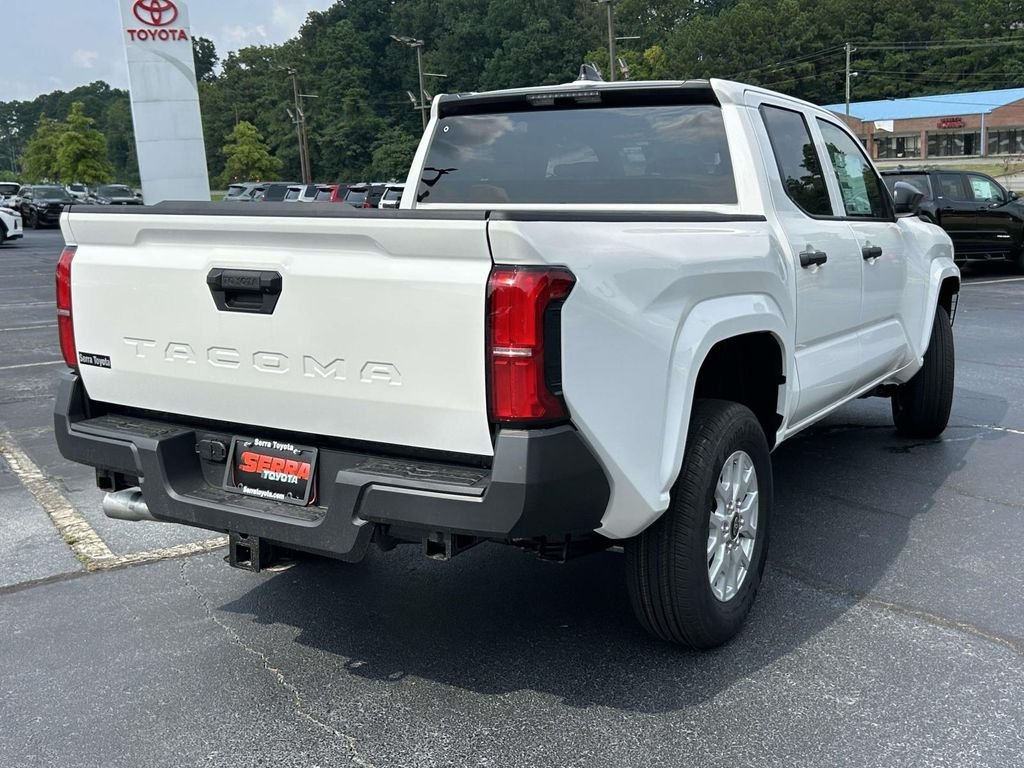 New 2026 Ice Cap Toyota SR image 3