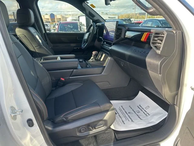 2026 Toyota Tundra SR5 - Photo 8