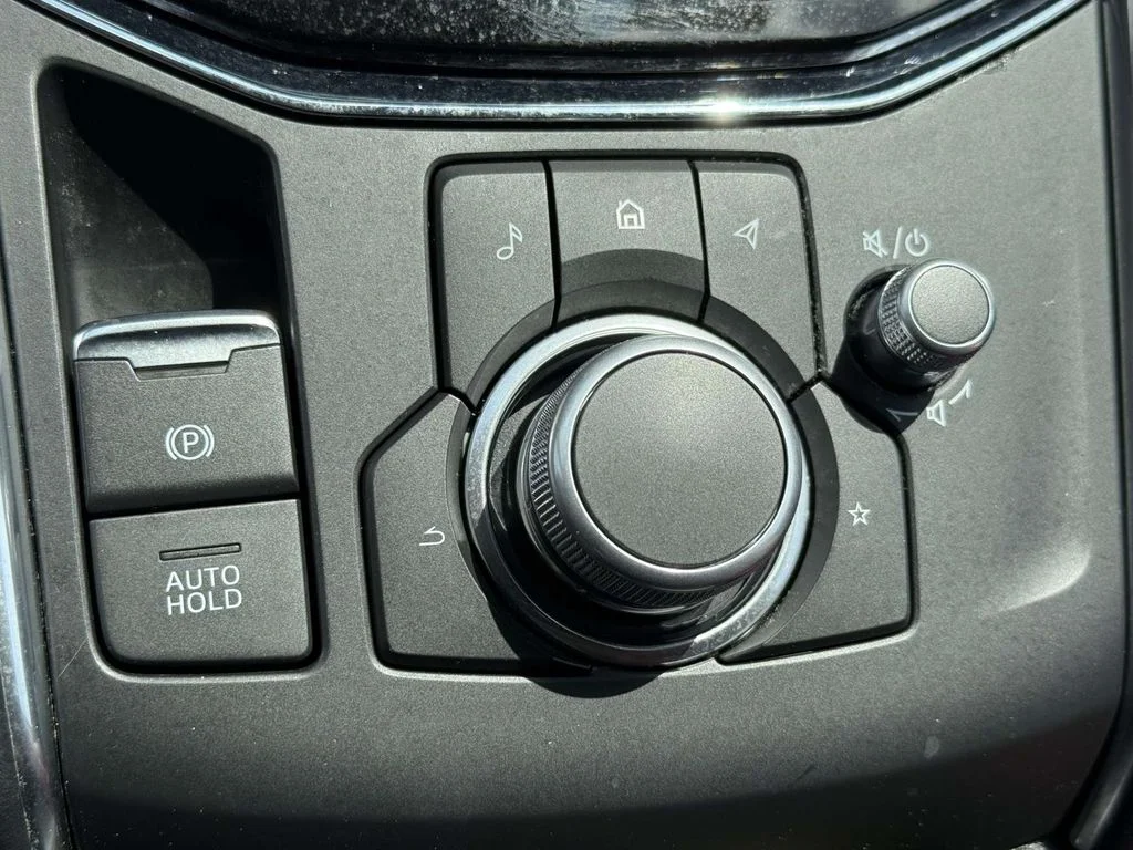 Certified Used 2023 Gray Mazda 2.5 S Carbon Edition image 29