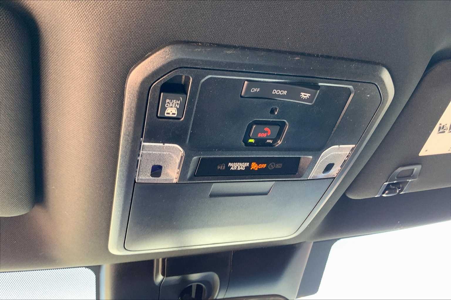 2025 Toyota Tundra SR5 - Photo 15