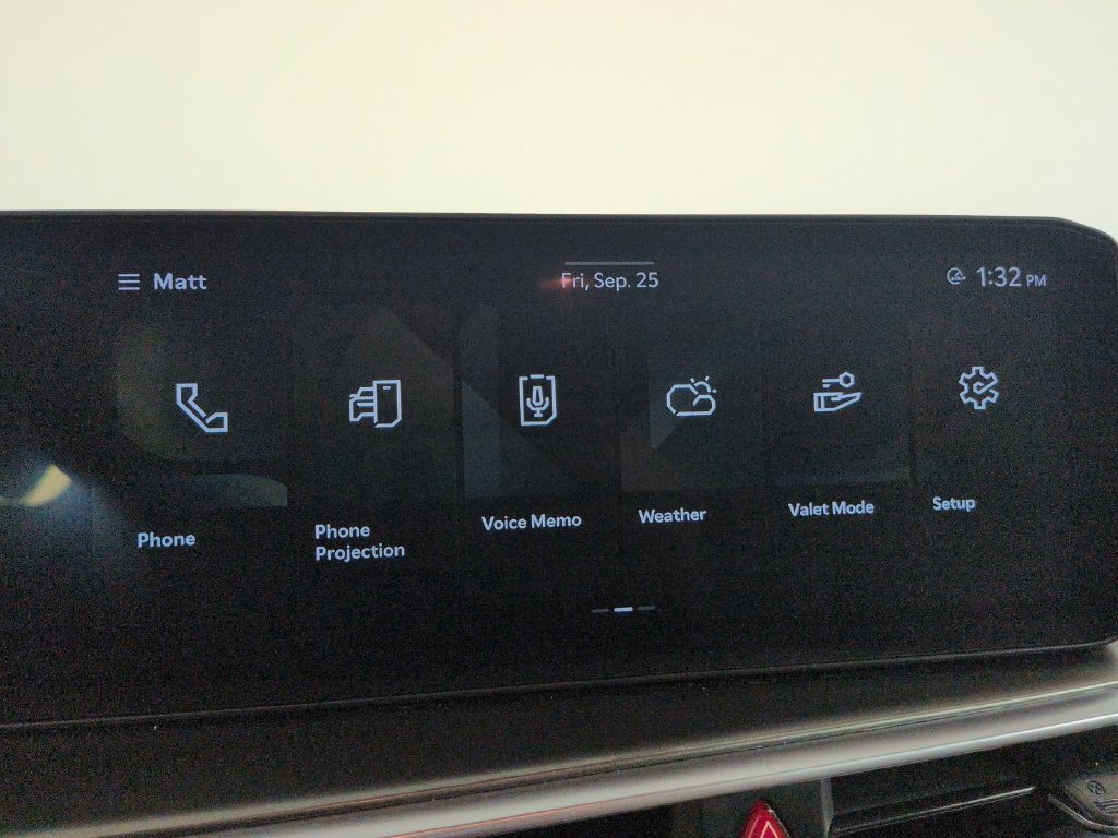2025 Kia Sorento EX Hybrid - Photo 33