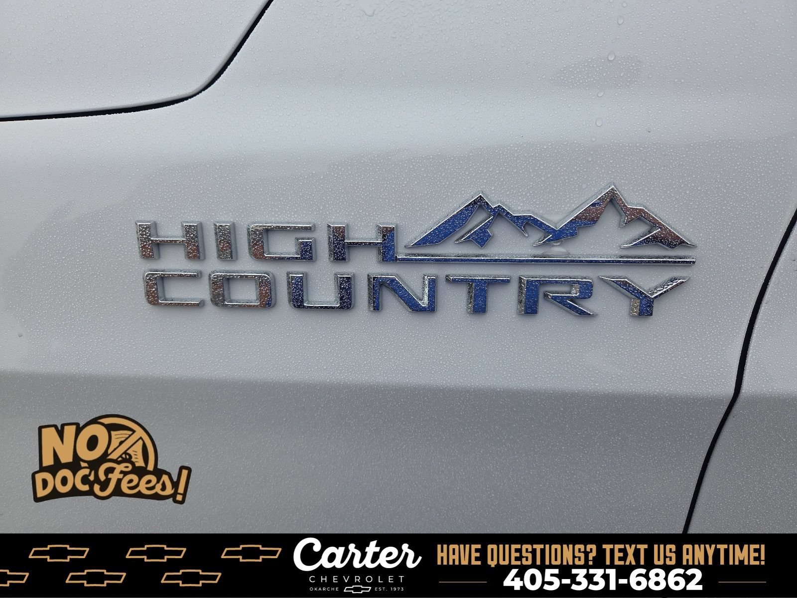 2026 Chevrolet Tahoe High Country - Photo 41