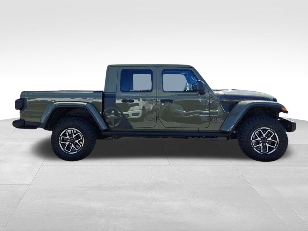 New 2026 41 Jeep Shadow Ops image 7