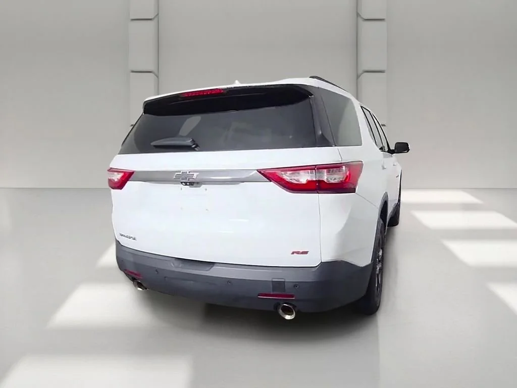2020 Chevrolet Traverse RS - Photo 40