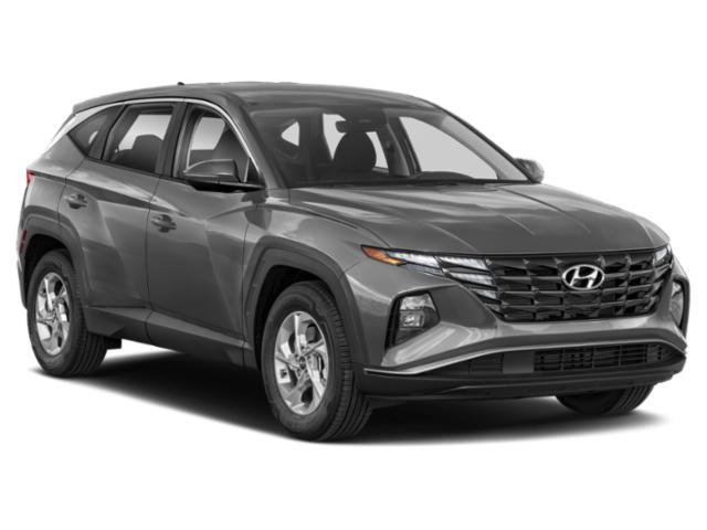 2024 Hyundai Tucson SE - Photo 9