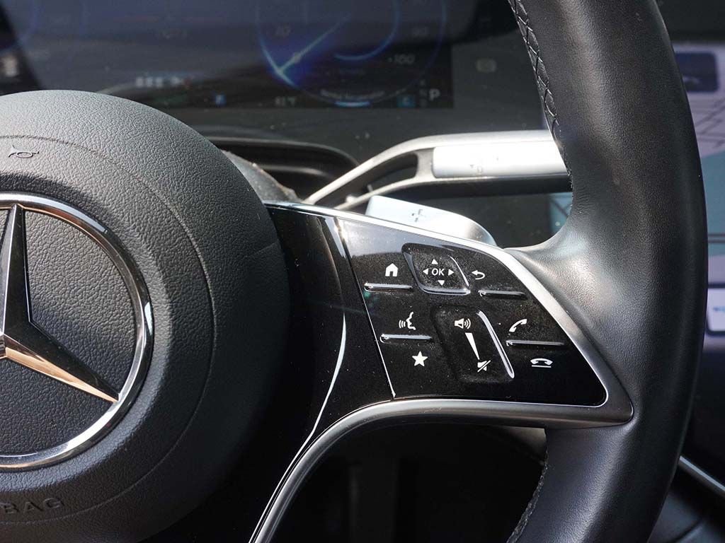 Used 2024 Black Mercedes-Benz 450 image 57