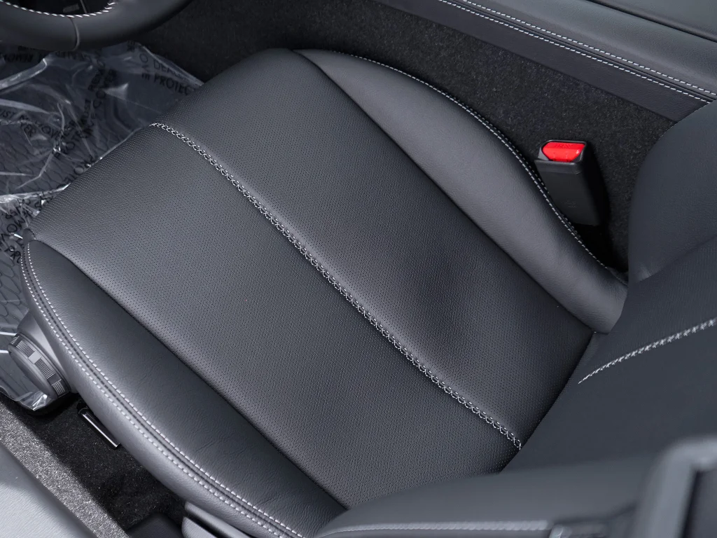 New 2026 Machine Gray Metallic Mazda Grand Touring image 25