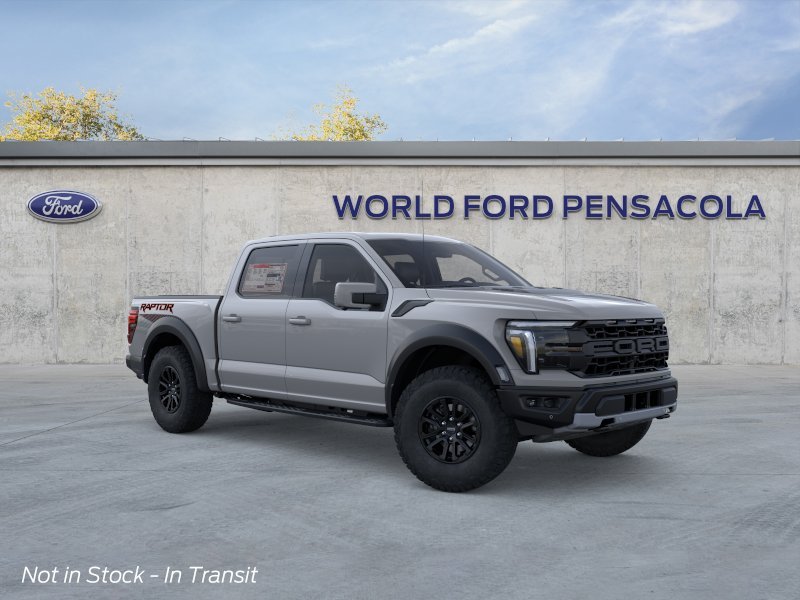 New 2026 Avalanche Ford Raptor® image 7