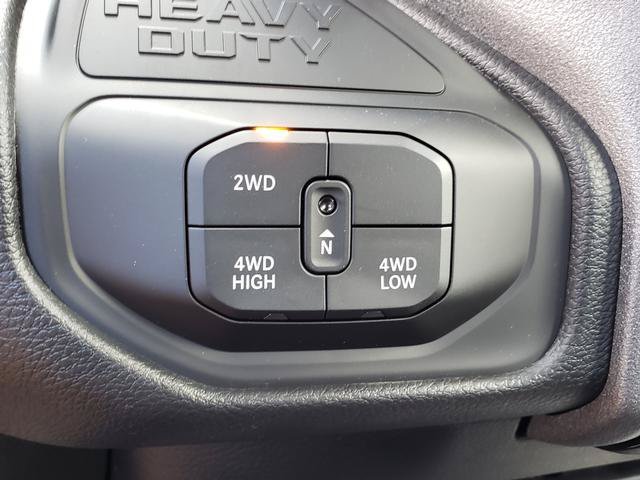 2026 RAM 2500 Tradesman - Photo 20
