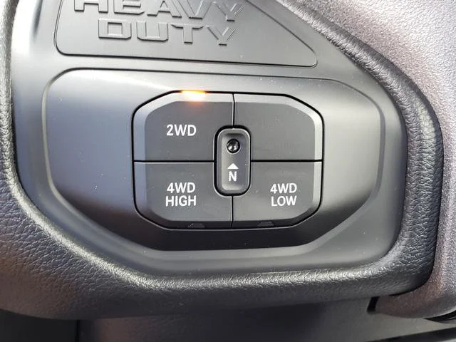 2026 RAM 2500 Tradesman - Photo 20