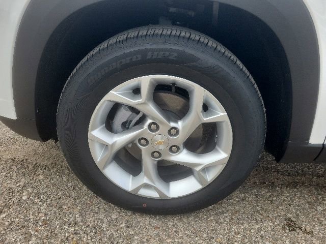 2026 Chevrolet Trax LS - Photo 24