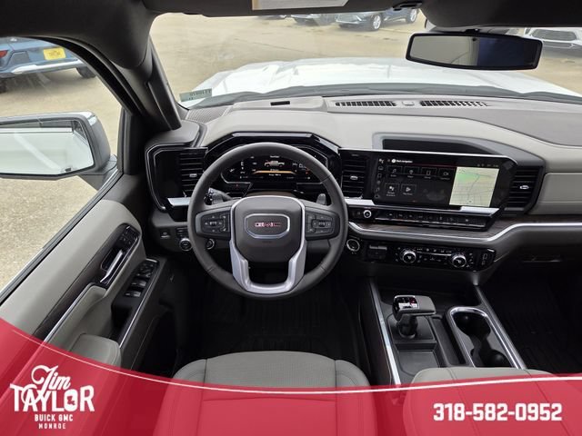 2026 GMC Sierra 1500 SLT - Photo 33