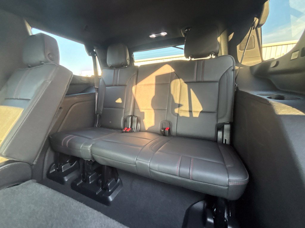 Used 2023 Beige Chevrolet RST image 20