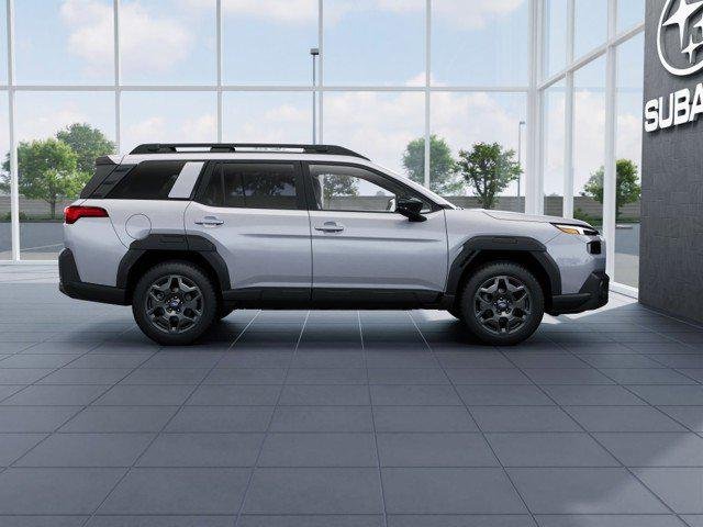 New 2026 ICE SILVER METALLIC Subaru Premium image 6