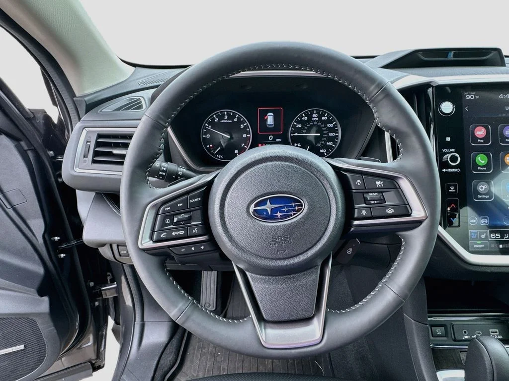 2026 Subaru Ascent Touring - Photo 12