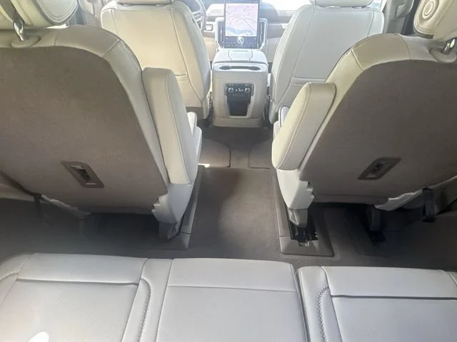 New 2026 Downpour Metallic GMC Denali image 22