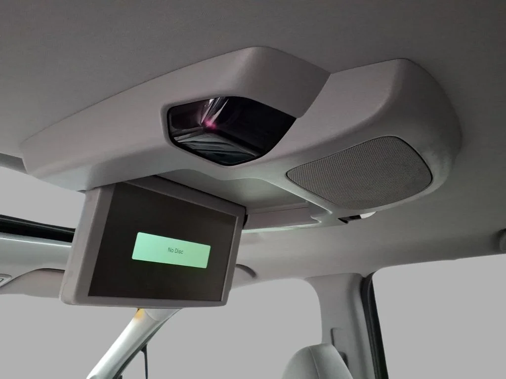 2021 Honda Pilot Touring - Photo 12