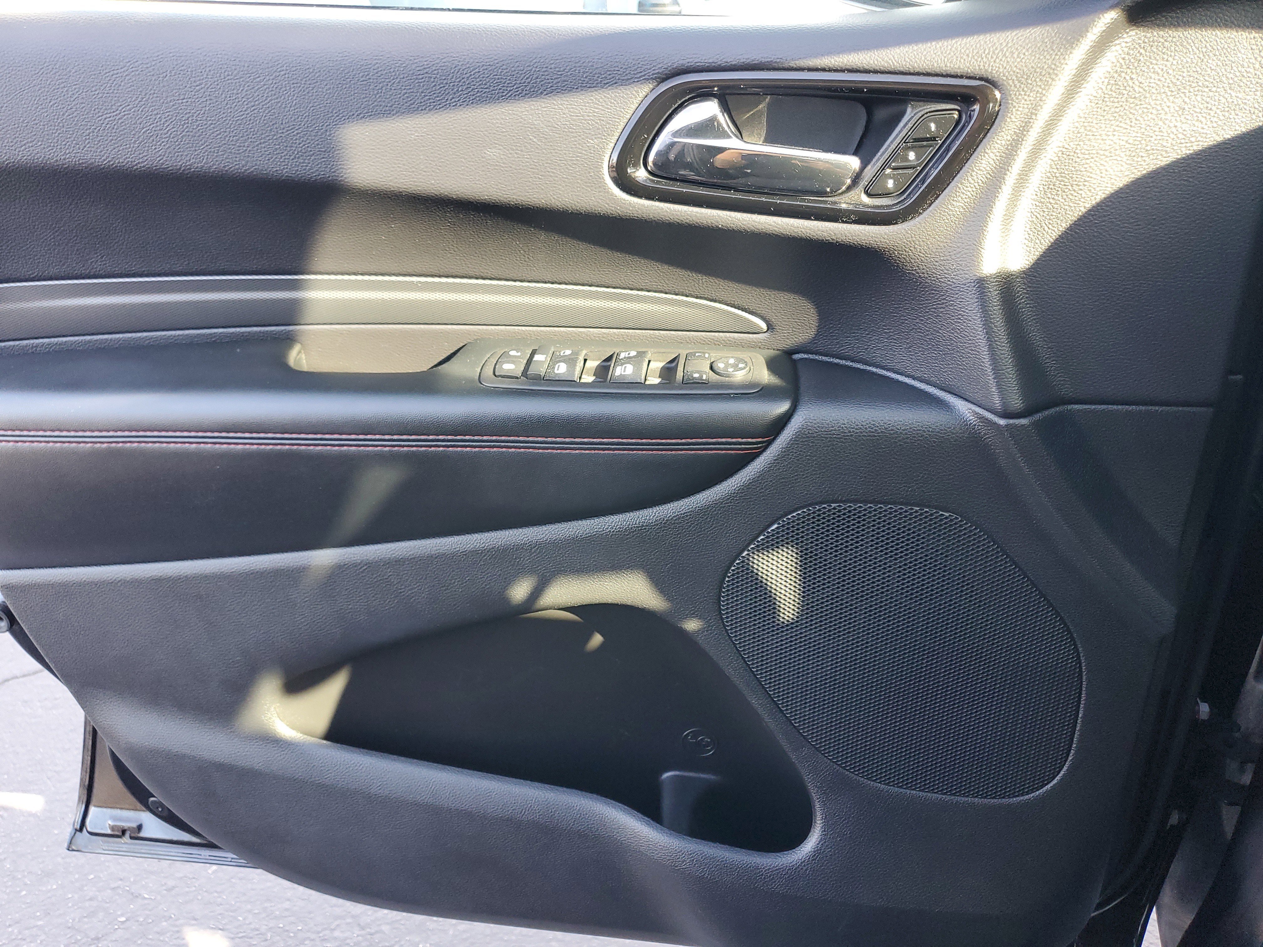 Certified Used 2025 Black Dodge GT Plus image 25