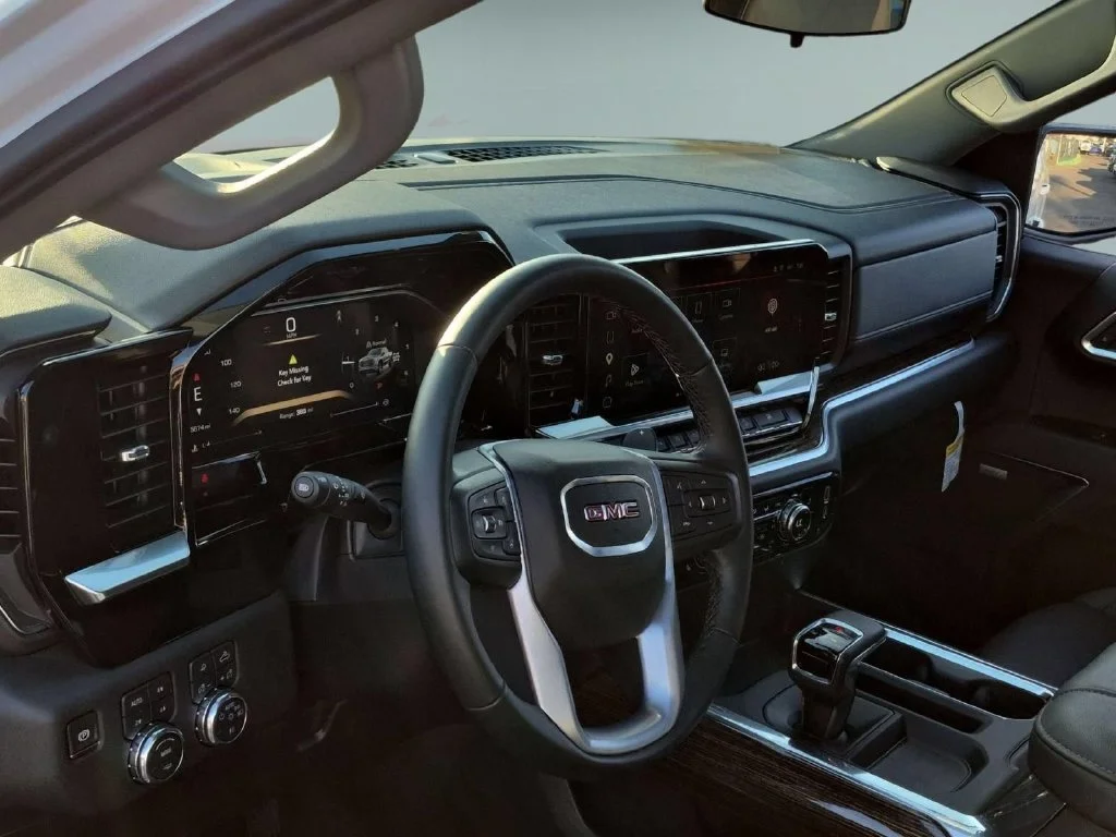 2026 GMC Sierra 1500 Elevation - Photo 8