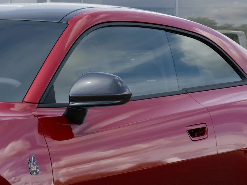 New 2026 Redeye Dodge Scat Pack image 13