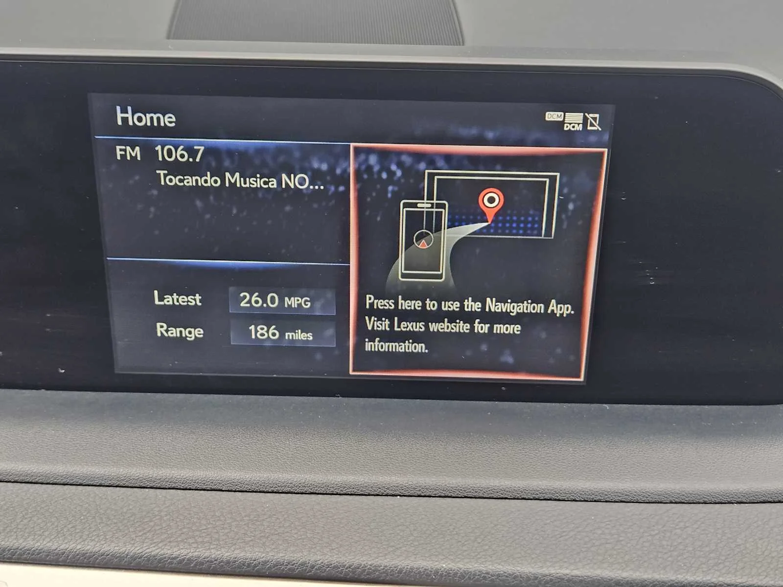 Certified Used 2022 NORI GREEN PEARL Lexus  image 11