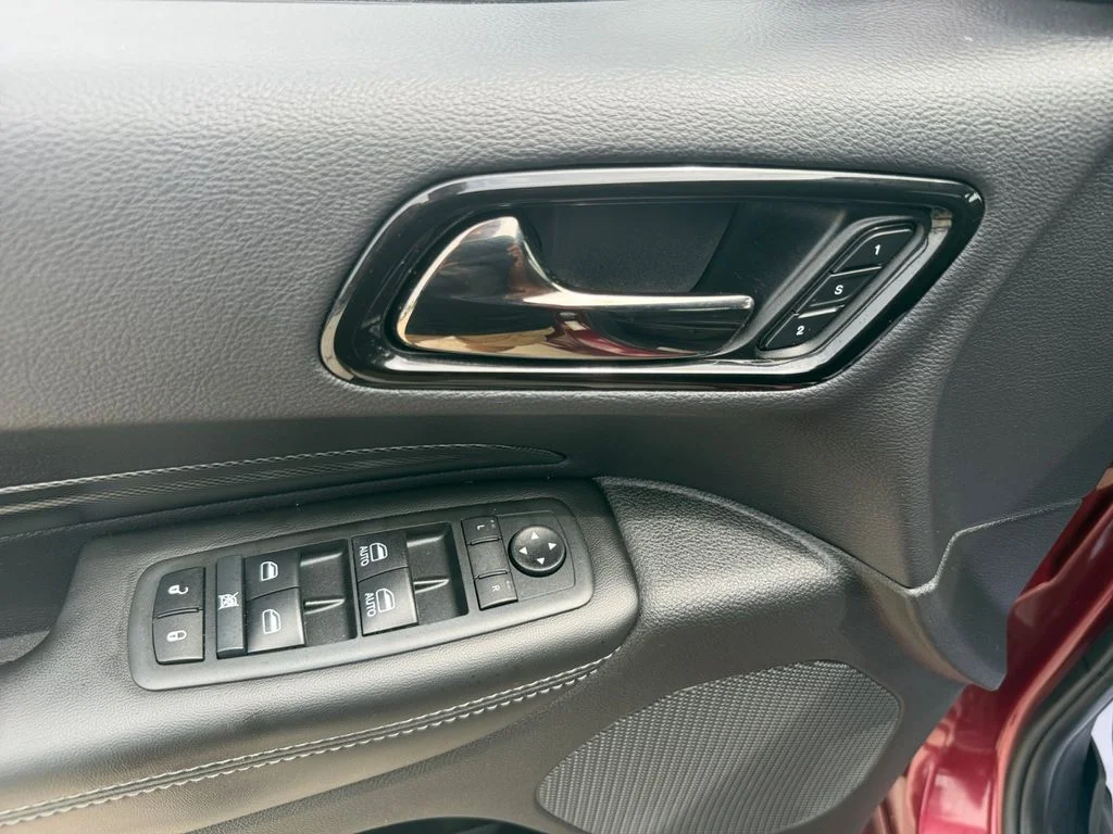 Used 2021 Red Dodge GT Plus image 28