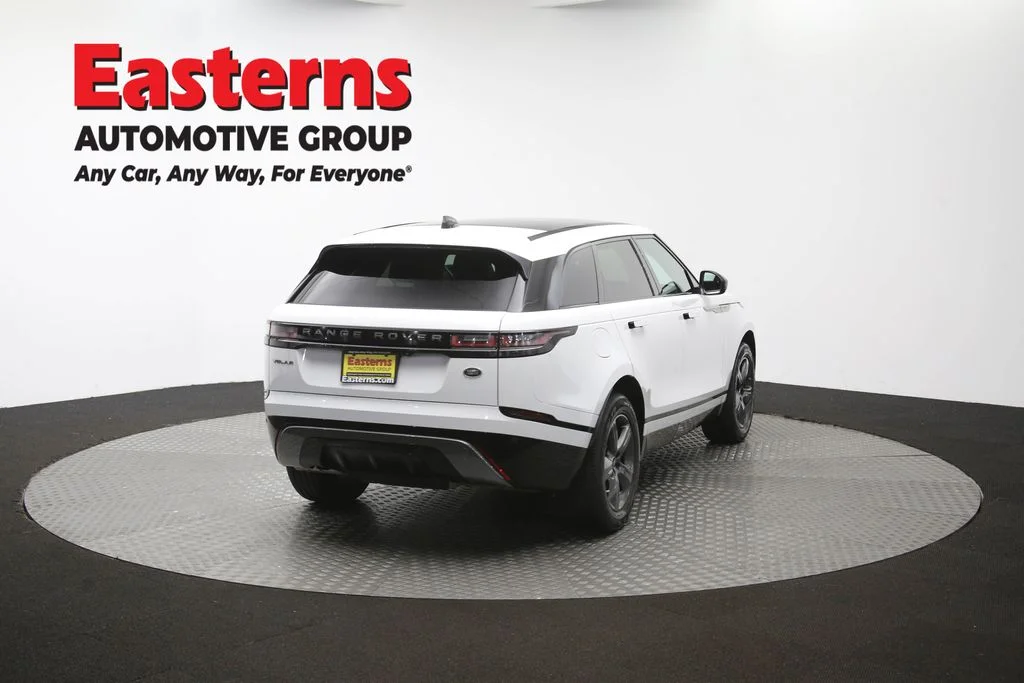 Used 2022 White Land Rover P250 R-Dynamic S image 40