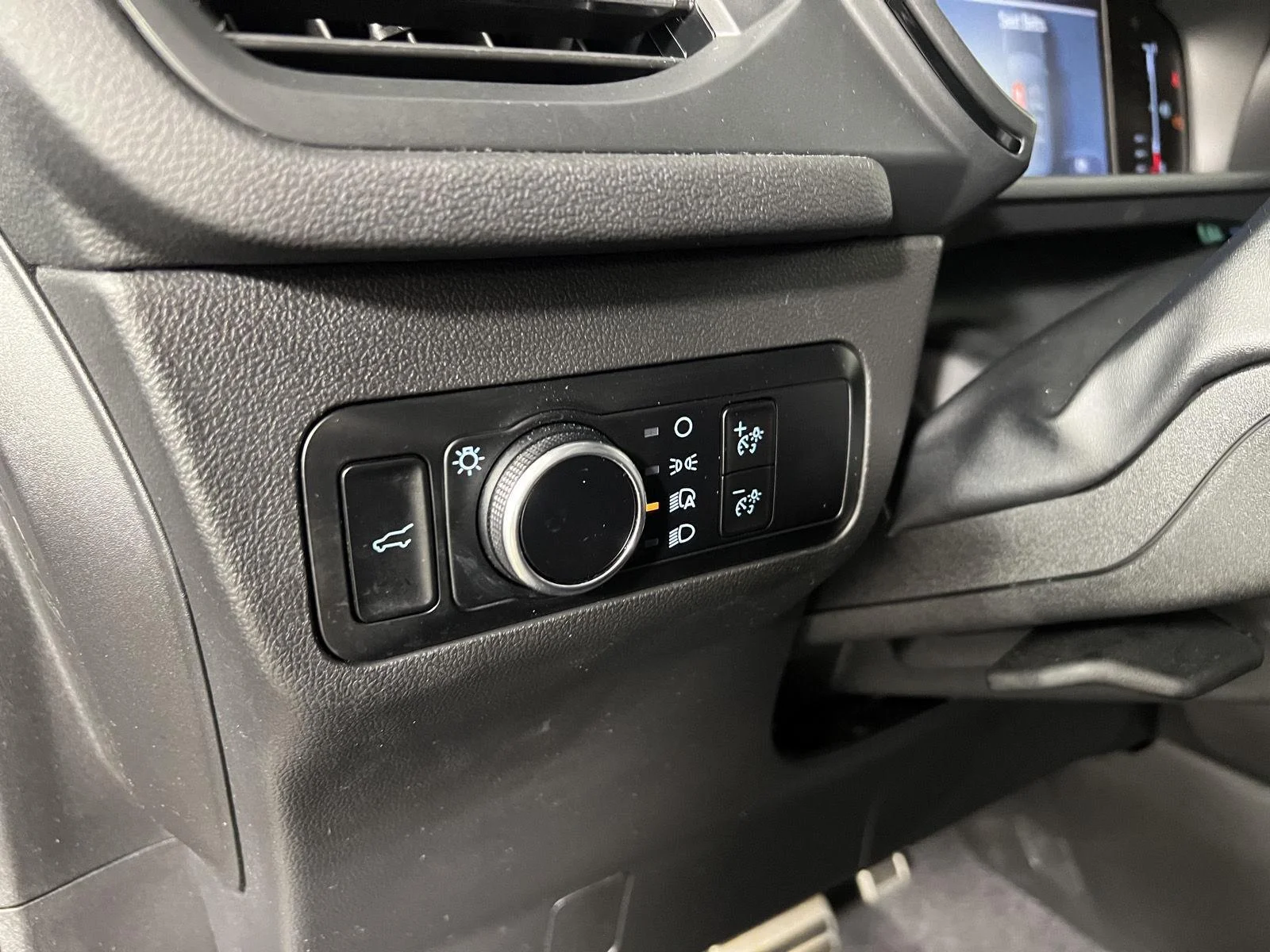 Used 2023 Vapor Blue Ford ST-Line image 15