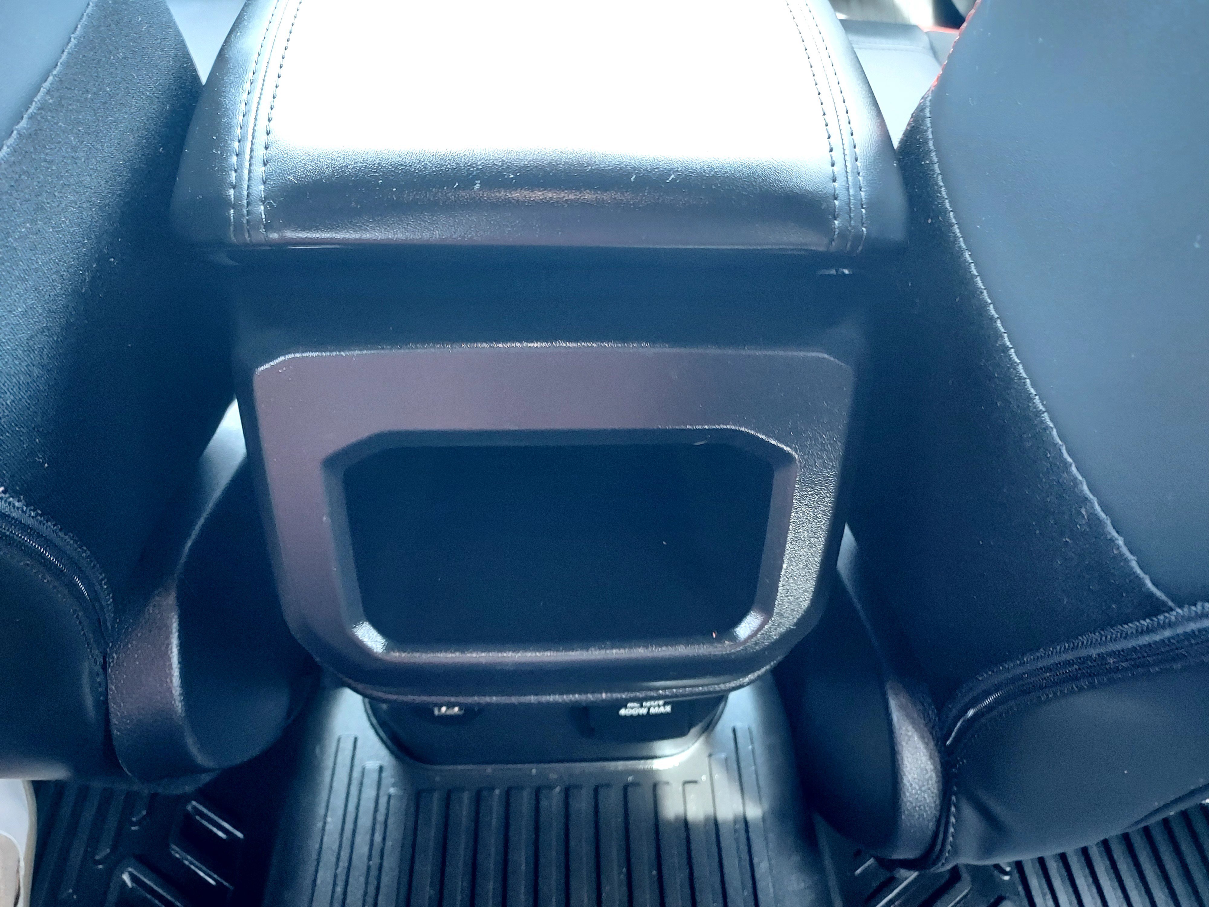 Used 2025 Desert Sand Ford Raptor image 16