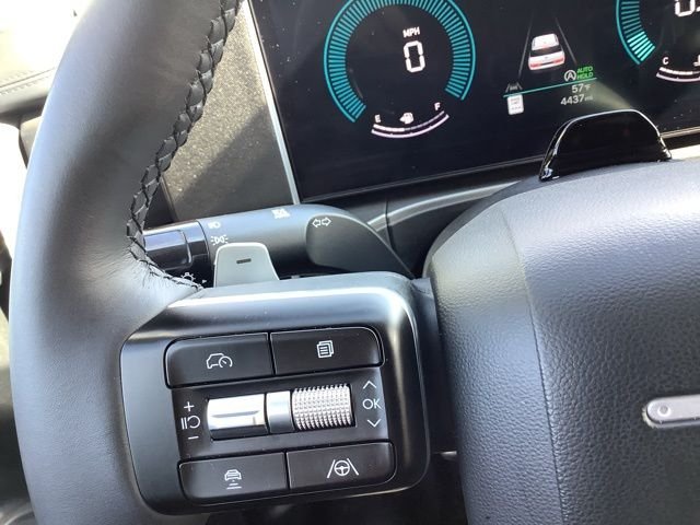 2026 Hyundai Santa Fe SEL - Photo 40