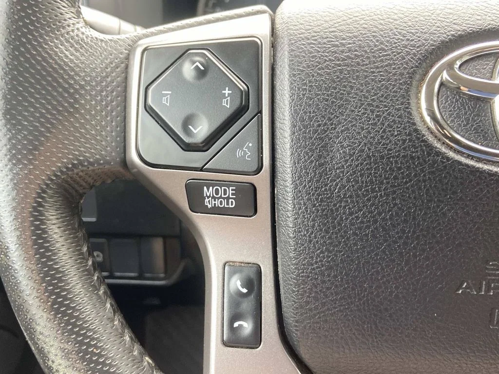 2022 Toyota Tacoma SR5 - Photo 29
