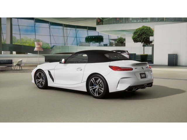 New 2026 Alpine White BMW M40i image 2